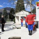 Krapović: Sjećanje na žrtve NATO bombardovanja trajna obaveza društva