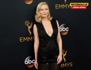 Kirsten Danst se pridružuje ekipi “The Housemaid”