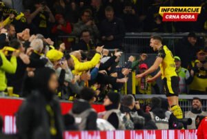 Ole Bok novi sportski direktor Borusije Dortmund