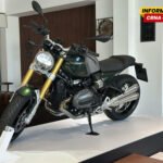 BMW R 12 nineT – Povratak suštine motociklizma u modernom ruhu
