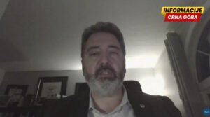 Tomić: Rat na Bliskom istoku bi mogao da gurne svijet u recesiju, male zemlje su samo posmatrači, moraju se prilagoditi