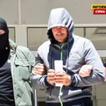 Mogu kućama, ali uz nanogicu: Ukinut pritvor Vasoviću i Kaleziću