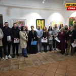 Eldin Suljević pobjednik tradiconalnog likovnog salona