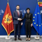 Kos: Proces pristupanja EU znači izgradnju demokratskih institucija koje mogu izdržati zahtjeve članstva