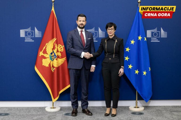 Kos: Proces pristupanja EU znači izgradnju demokratskih institucija koje mogu izdržati zahtjeve članstva