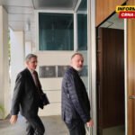 Spajić sa predstavnicima skupštinske većine razgovarao o tempu usvajanja zakona iz evropske agende