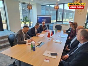 Potpisali memorandum o razumijevanju sa poljskom razvojnom bankom