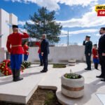 Mandić: Žrtva vojnika i oficira Vojske Jugoslavije nikad neće biti zaboravljena