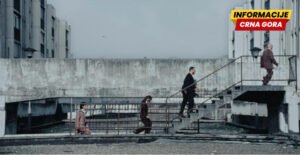 Bendovi Jarboli, Eyesburn, Vizelj i Gianluca De Palo na Bedemu