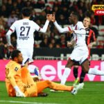 PSŽ zbog Lige šampiona tražio odlaganje utakmice, Lans odbio molbu