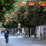 Novi i Pljevlja neće slaviti državni jubilej: Dvadesetu godišnjicu obnove nezavisnosti neće obilježiti sve opštine