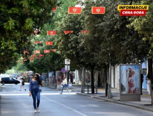 Novi i Pljevlja neće slaviti državni jubilej: Dvadesetu godišnjicu obnove nezavisnosti neće obilježiti sve opštine