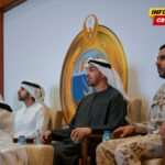 Volstrit žurnal: Saudijska Arabija i Emirati sve bliže ulasku u rat sa Iranom