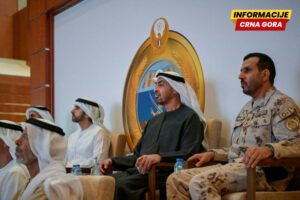 Volstrit žurnal: Saudijska Arabija i Emirati sve bliže ulasku u rat sa Iranom