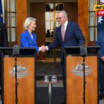 EU i Australija postigle dogovor o slobodnoj trgovini, odbrambenom partnerstvu