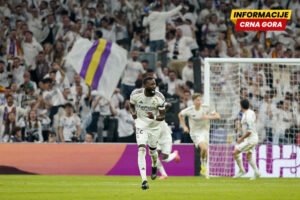 Juventus počeo pregovore sa Ridigerom