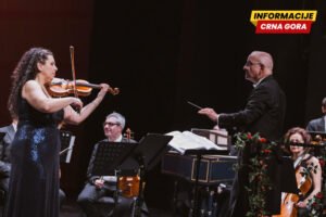 Vivaldi i Pjacola u čaroliji kamernog orkestra Milanske skale