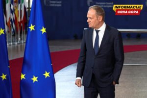 Tusk traži od poljskih političara da ne podržavaju Orbana i da ne služe ruskim interesima