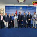 Borba protiv nasilnog ekstremizma zahtijeva zajedničko djelovanje država