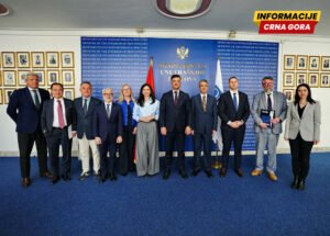 Borba protiv nasilnog ekstremizma zahtijeva zajedničko djelovanje država