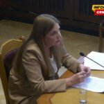 Odbor podržao predlog da Dragana Šćepanović bude ambasadorka i stalna predstavnica pri Savjetu Evrope