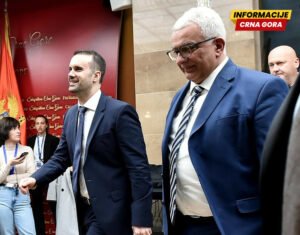 S Trampom igraju na sve ili ništa: Da li bi neki crnogorski političari mogli da postanu pristalice predsjednika SAD-a