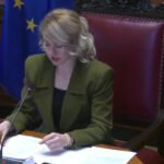 Božović: Nepovjerenje u pravosudne institucije postoji jer su urađene minimalne korekcije, a nije sproveden veting