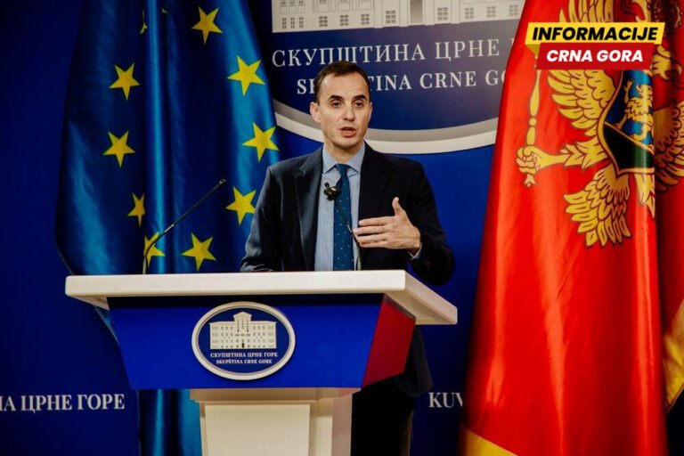 Konatar: Predlog za povećanje penzija će se naći na dnevnom redu, ostalo još da Vlada da pozitivno mišljenje