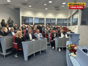 Usvojen budžet Opštine Bijelo Polje: Odbornici BS-a dali kvorum DPS-u, opozicija nije prisustvovala sjednici