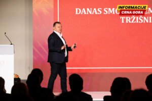 Bokan: Svaki domaći proizvod znači više radnih mjesta, veću ekonomsku stabilnost i manju zavisnost od spoljnog tržišta