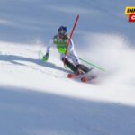 Pinjeiro Broten pobjedom do trofeja u veleslalomu, Panturo završio karijeru