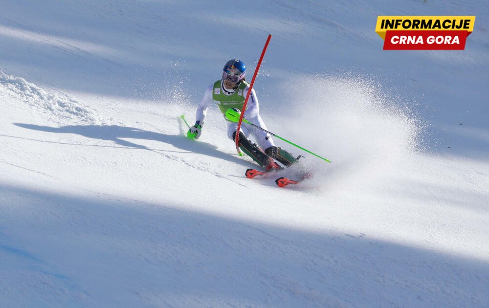 Pinjeiro Broten pobjedom do trofeja u veleslalomu, Panturo završio karijeru