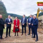 Uprava za saobraćaj: Počela rekonstrukcija puta Pljevlja – Dajevića Han