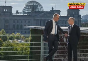 Iskrenost u službi međunarodnog poretka?