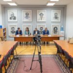 Obilježen početak adaptacije prvog sprata Građevinskog fakulteta: projekat vrijedan 900.000 eura