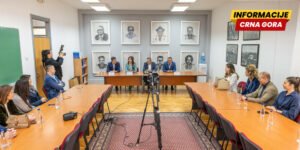 Obilježen početak adaptacije prvog sprata Građevinskog fakulteta: projekat vrijedan 900.000 eura