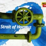 Blumberg: Iran nekim brodovima naplaćuje taksu za bezbjedan prolaz preko Hormuskog moreuza