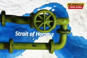 Blumberg: Iran nekim brodovima naplaćuje taksu za bezbjedan prolaz preko Hormuskog moreuza