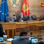 Mugoša: Ne znate što usvajate, ni kako će to da se primjenjuje; Čarapić: Rješavamo probleme koji su se pojavili u praksi