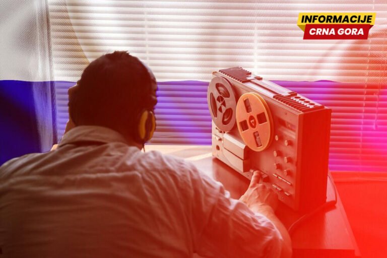 Njemački tužioci: Dvije osobe uhapšene zbog sumnje da su špijunirale za Rusiju