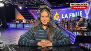 ‘Šahu je potrebna promjena’: Žene ‘igru za starce’ uvode u digitalno doba