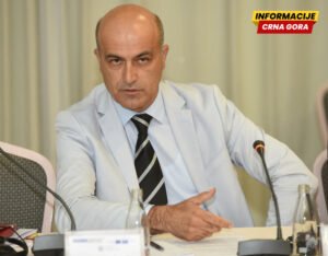 Odgovaraće što je štampao privatnost? Inicijativa za smjenu Rutovića zbog objave imena građana bez saglasnosti