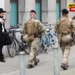 Paljenje automobila u Antvrpenu tretira se kao antisemitistički napad: Uhapšena dva maloljetnika