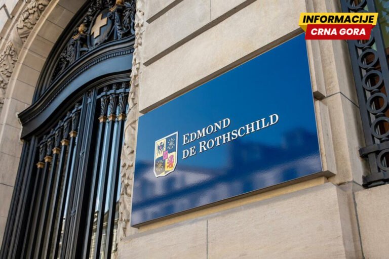 Francuski tužioci: Pretres filijale švajcarske banke u Parizu zbog istrage postupanja Epstina