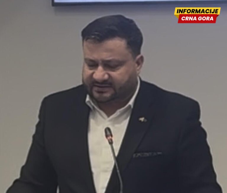 Smolović: Želimo da pripremimo Bijelo Polje tako da što spremniji uđemo u EU