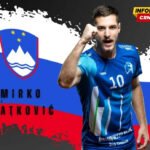 Drugi Cetinjanin koji će igrati za Sloveniju: U Crnoj Gori sam u dobrim odnosima sa svima, pa i sa ljudima iz RSCG