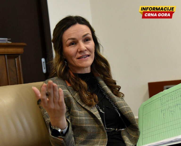 Spašeno 242 miliona eura, odlilo se 23,7: Izvještaj o radu institucije Zaštitnika imovinsko-pravnih interesa Crne Gore