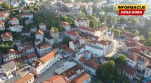 Izmještanje gradske pijaci i milionski projekat žičare aktuelne teme u Herceg Novom