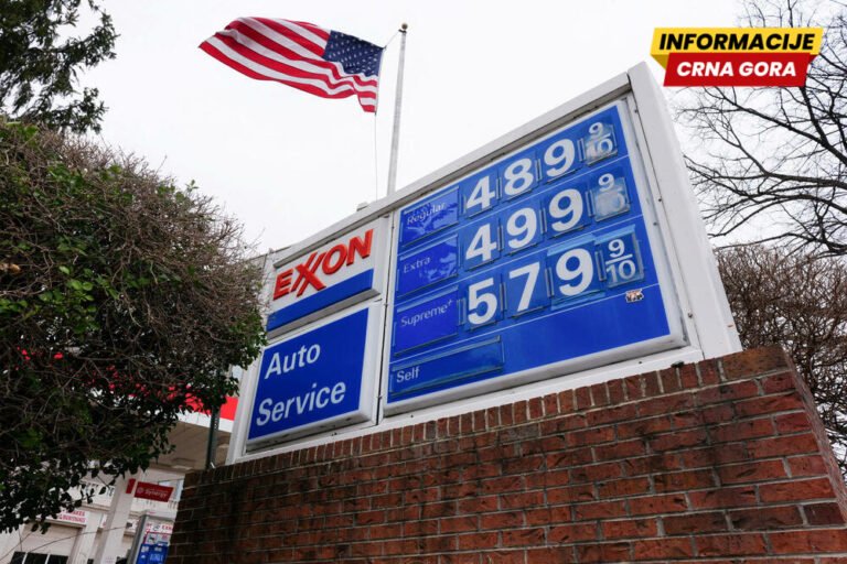 Rat u Iranu već usporava svjetsku ekonomiju