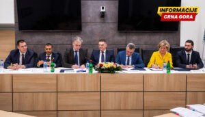 Potpisan ugovor o nabavci, isporuci, ugradnji, puštanju u rad i dugoročnom održavanju vjetrogeneratora za “Gvozd 2”